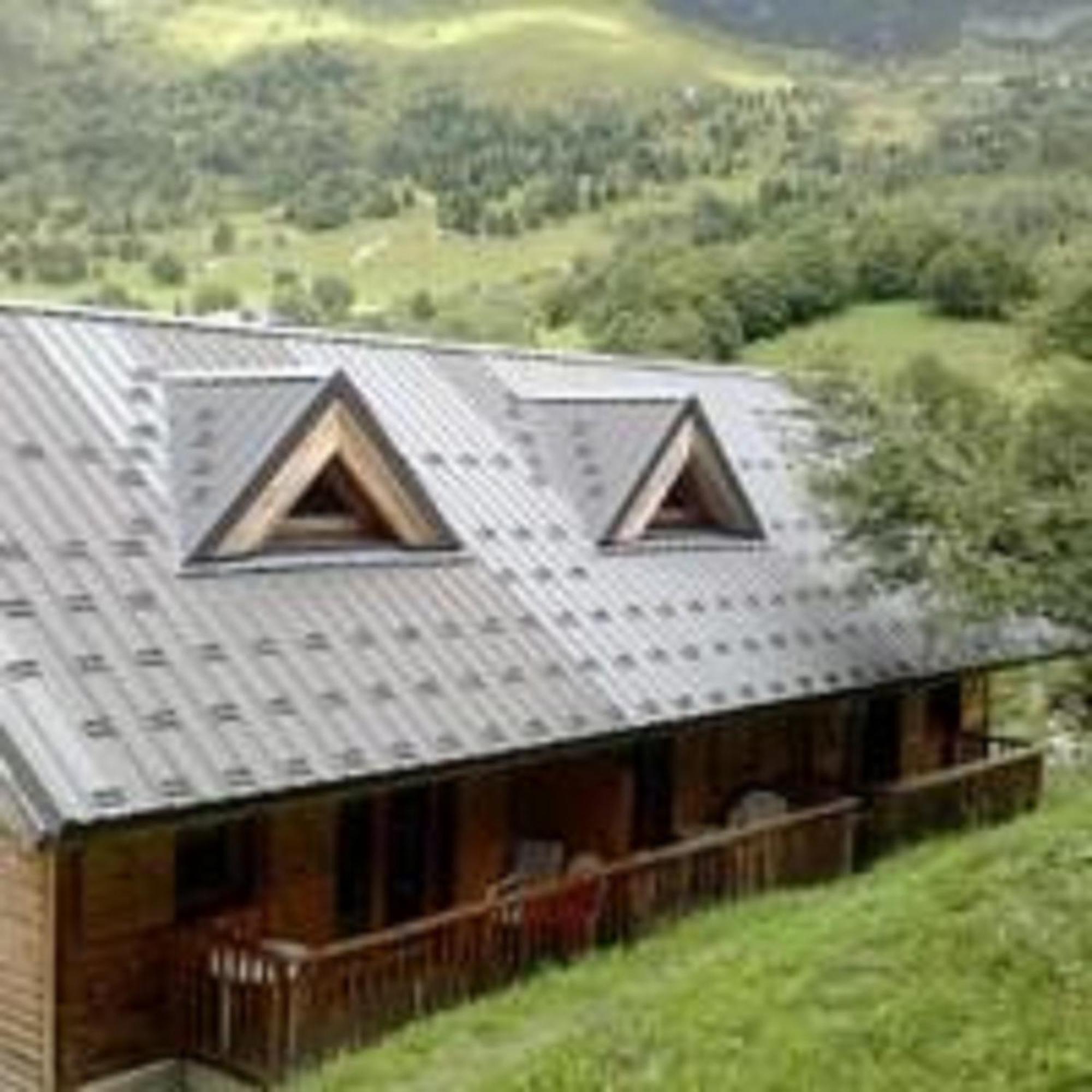 Residence Goelia Le Village Gaulois Saint-François-Longchamp Szoba fotó