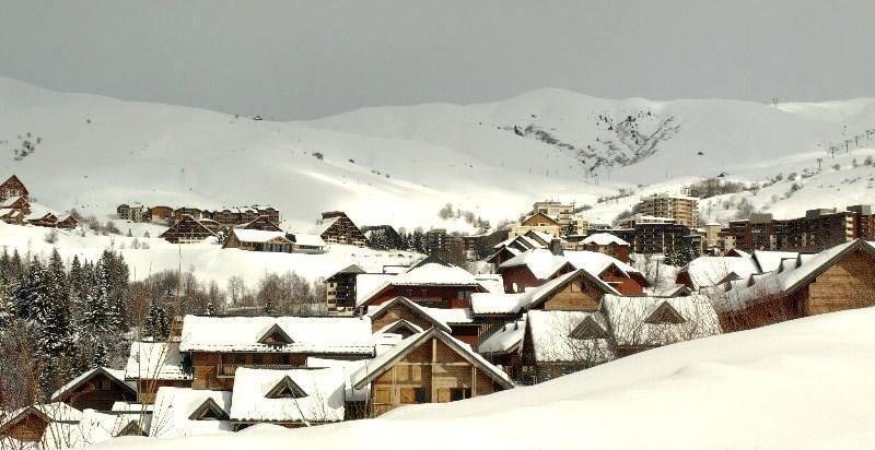 Residence Goelia Le Village Gaulois Saint-François-Longchamp Kültér fotó